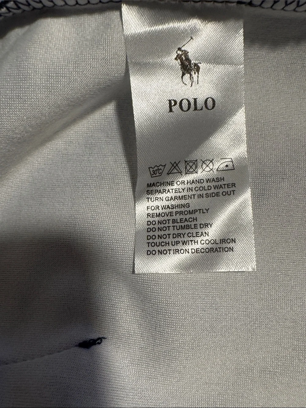 Polo Ralph Lauren Navy Zip-Up Hoodie with Neon Green Pony size XL New with tags